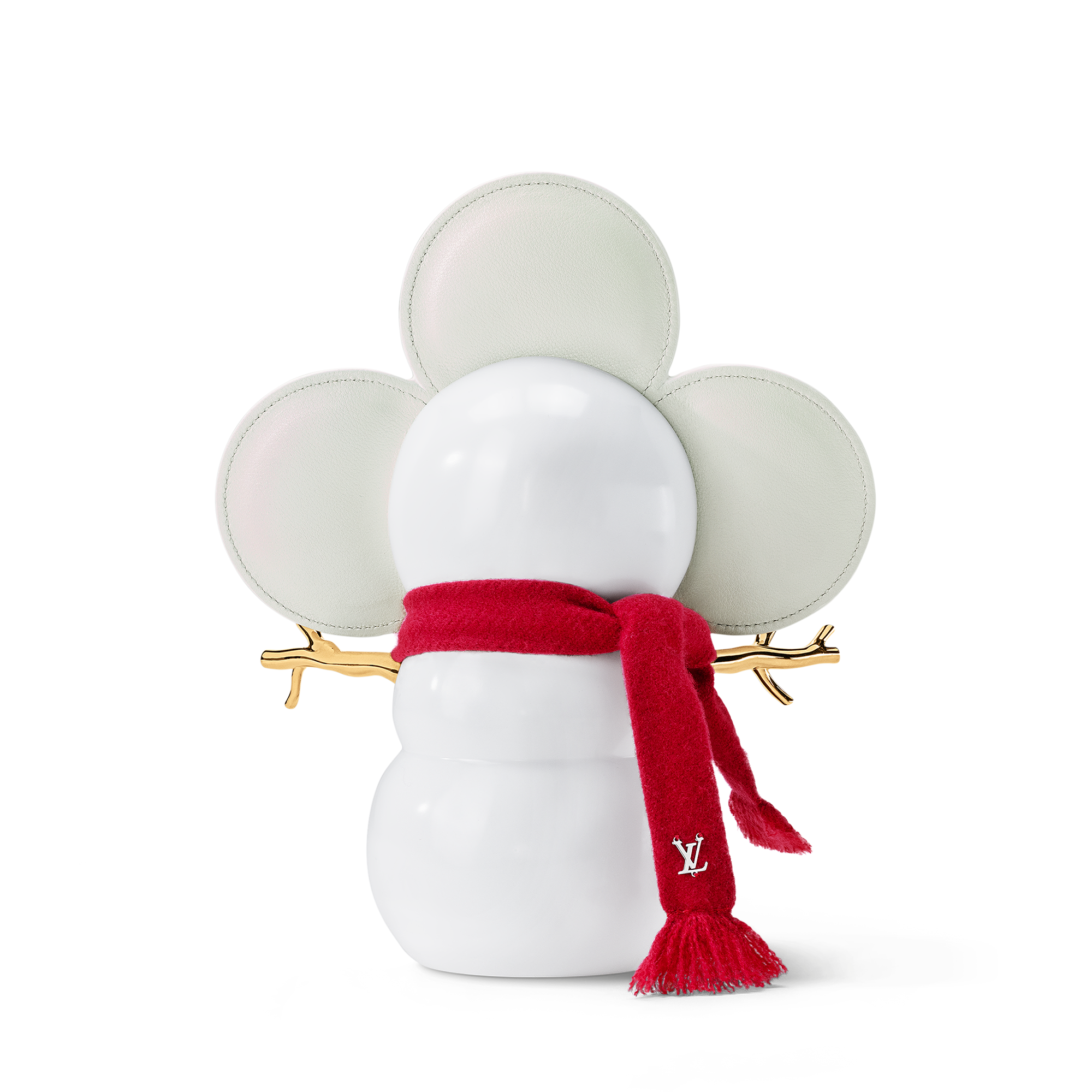 Vivienne Doll Snowman - Sport and Lifestyle | LOUIS VUITTON
